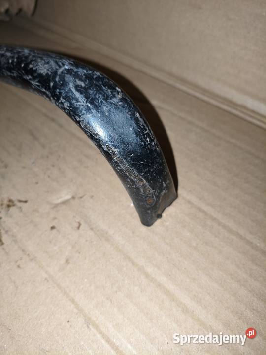 Stopka centralna Dniepr MT K650 K750 Motoryzacja