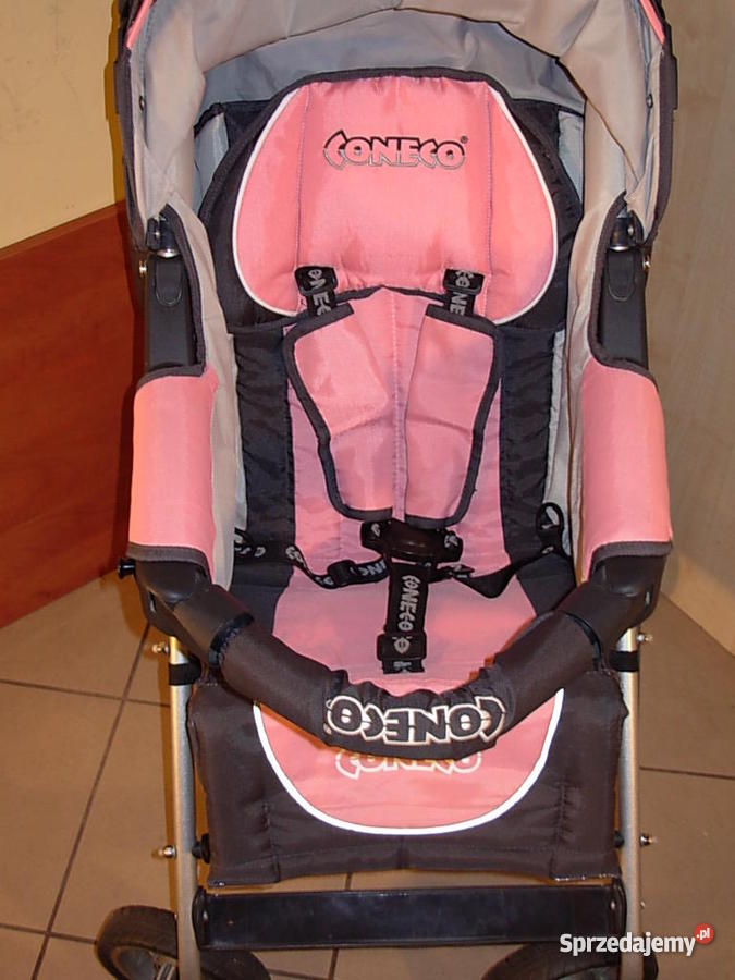 Wózek spacerowy CONECO SATURN