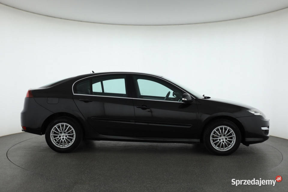 Renault Laguna 20 DCi Laguna Piaseczno