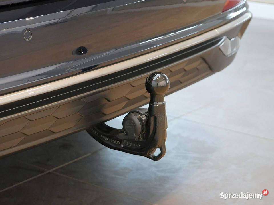 Audi A6 Avant 50TFSIe Quattro Stronic Sline 21 Kielce