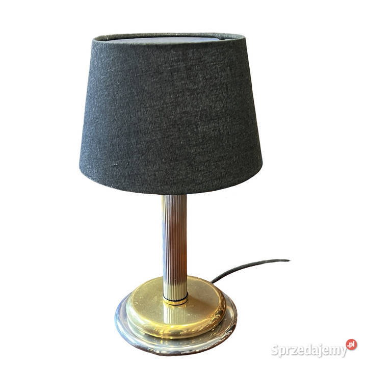 Klasycystyczna lampa stołowa Orion Leuchten Warszawa