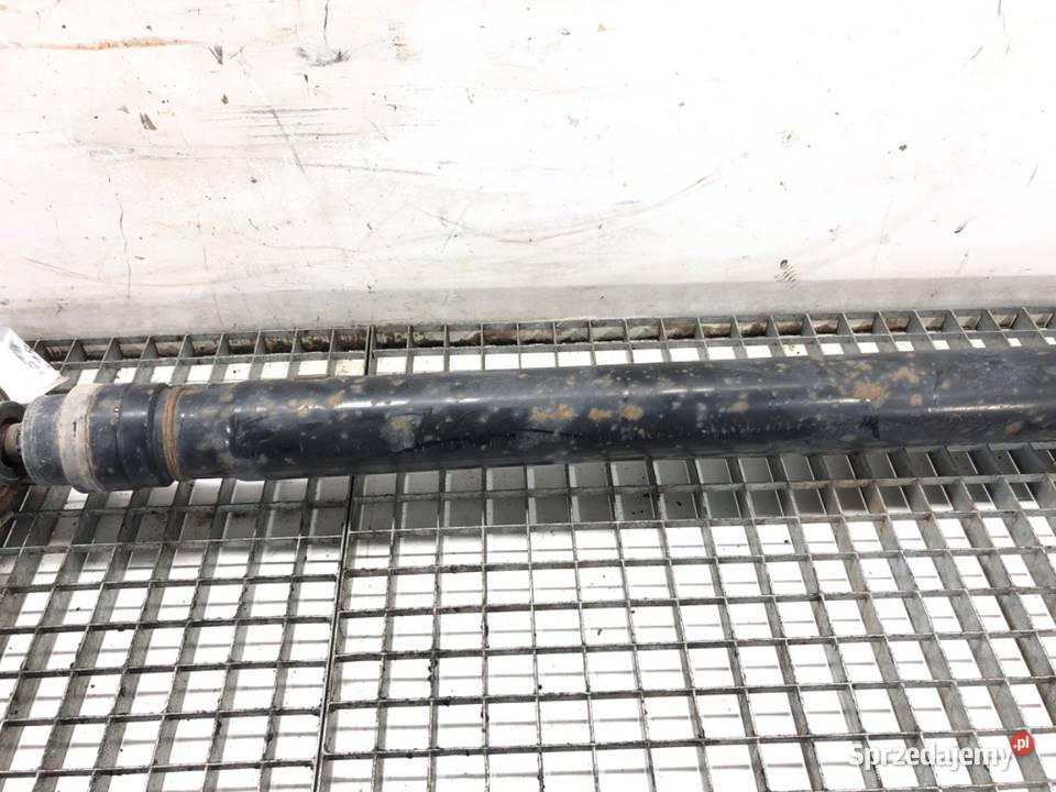 WAŁ NAPĘDOWY TYŁ MITSUBISHI ASX Crossover 18 150 Wały napędowe Układ napędowy sprzedam