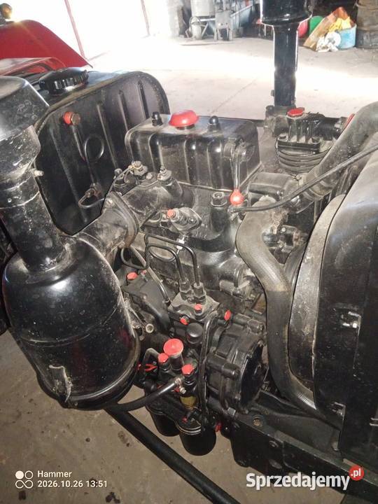 Sprzedam ursus C330 Napęd 2x4 Boleszyn