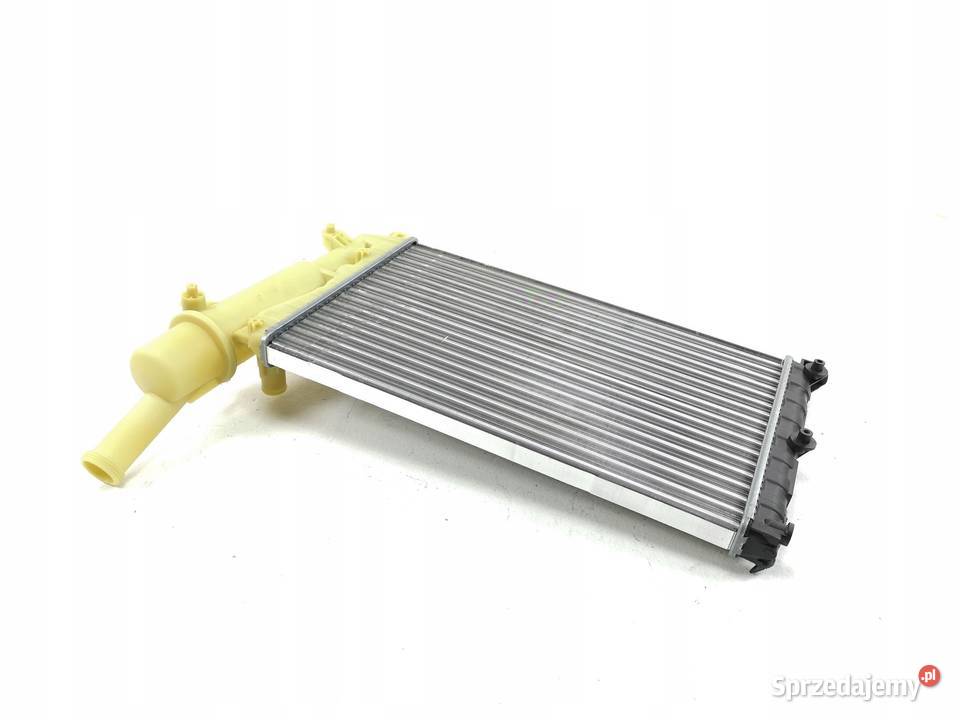 CHŁODNICA WODY VALEO LANCIA Y 9603 12 Chłodnie wody