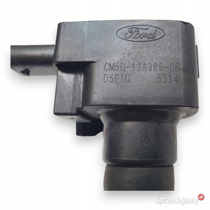 CEWKA ZAPŁONOWA Ford Fiesta MK7 Focus MK3 B 10 osobowe Chełm