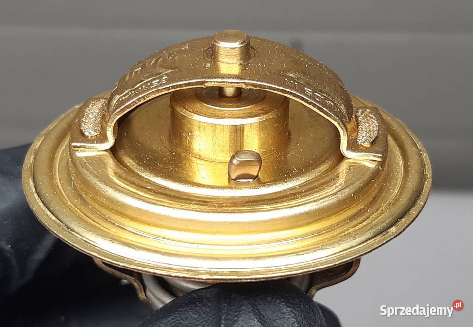 TERMOSTAT FORD CAPRI ESCORT FIESTA TAUNUS ORION