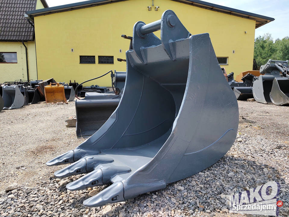 Łyżka HILL 85 do koparki Miller fi 80 80310475 Ostrowiec Świętokrzyski sprzedam