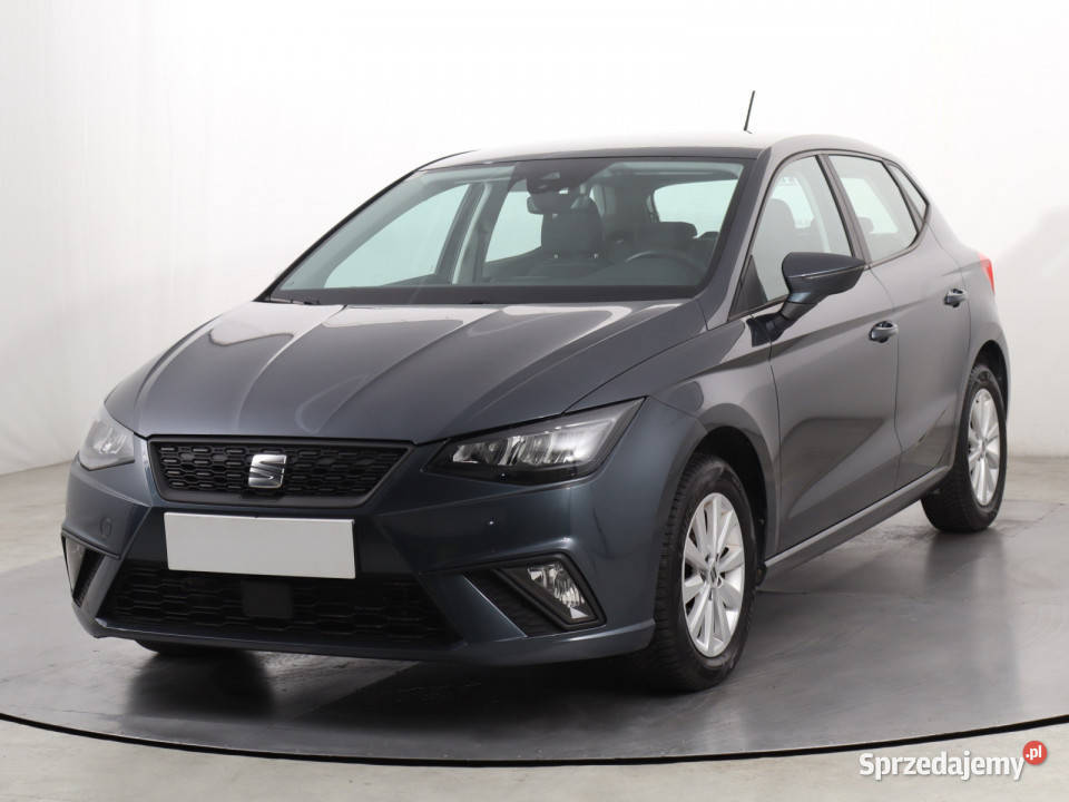 Seat Ibiza 10 TSI