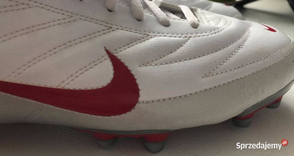 Buty Pilkarskie Firmy Nike Rozmiar 42 Nike Kraków sprzedam