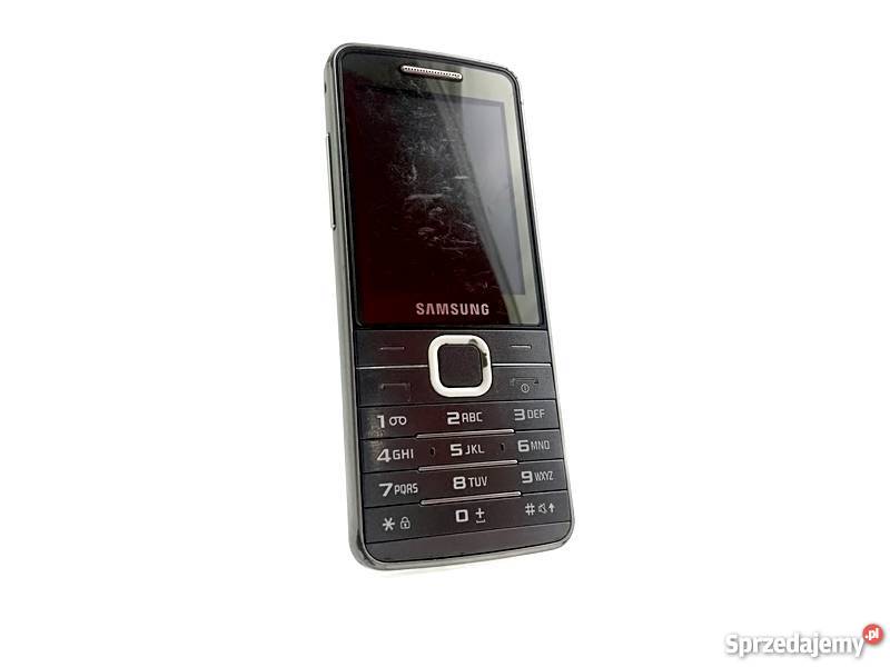 SAMSUNG UTOPIA GT S5610 5MPX BEZ SIMLOCKA bluetooth