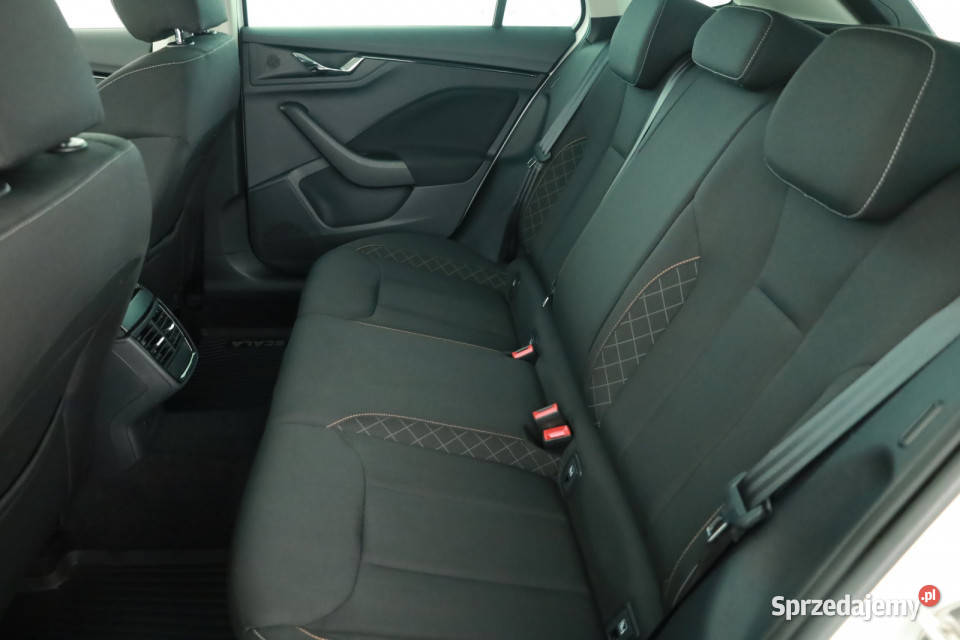 Skoda Scala 10 TSI Piaseczno sprzedam