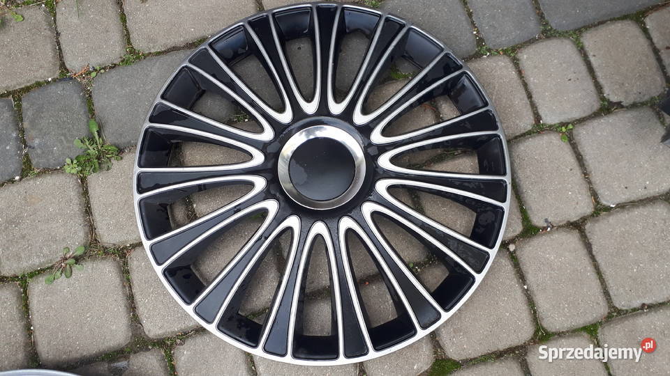 Kołpaki różne plastikowe Ford Seat VW Opel osobowe Gliwice