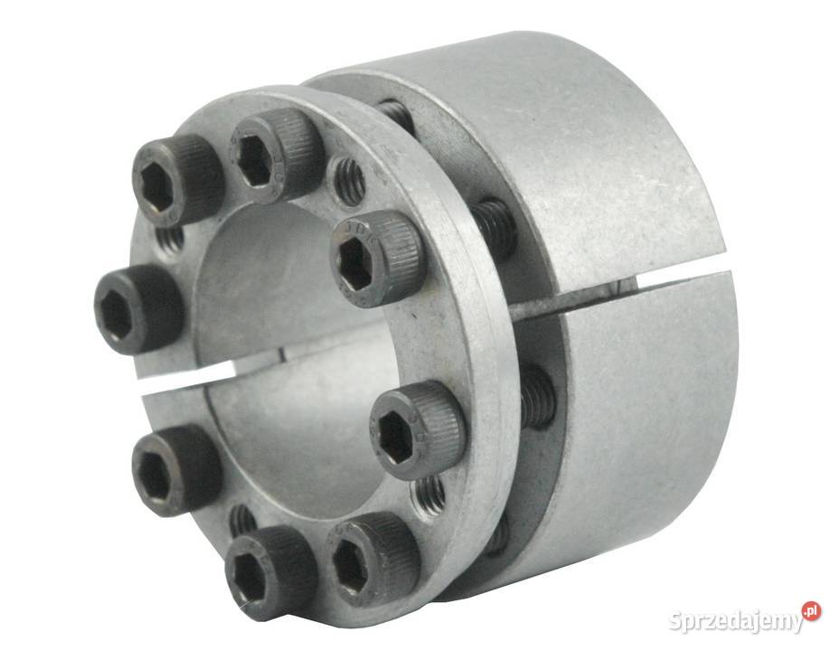 Klin stożkowy 35x60x40 mm Do kosiarek Tajęcina