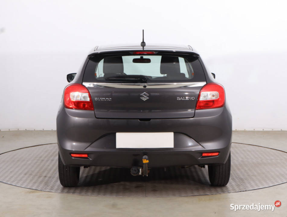 Suzuki Baleno 12 ESP Piaseczno