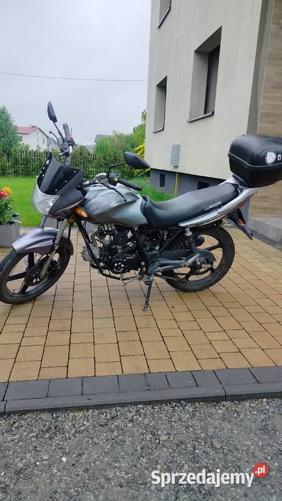 Barton sprint 50 śląskie Pszczyna