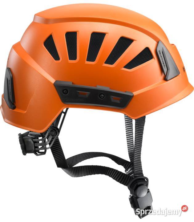 Kask Skylotec Inceptor GRX Orange Poznań