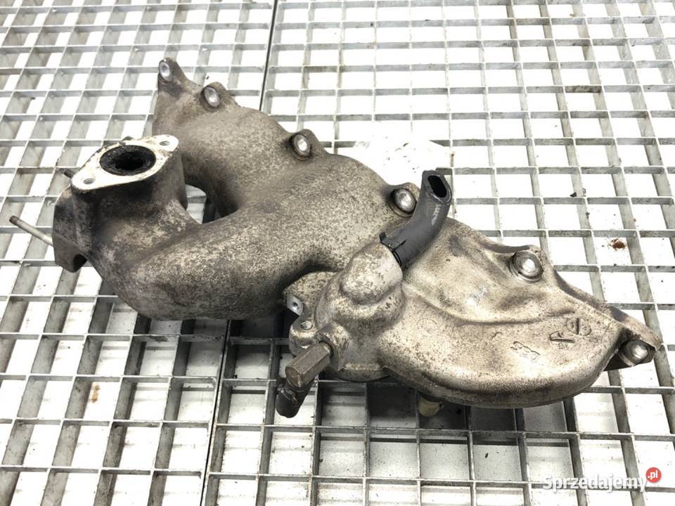 KOLEKTOR SSĄCY CHEVROLET CRUZE Z20S1 20 125