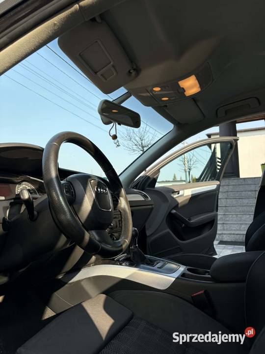 Sprzedaż samochodu odtwarzacz DVD śląskie Szczejkowice