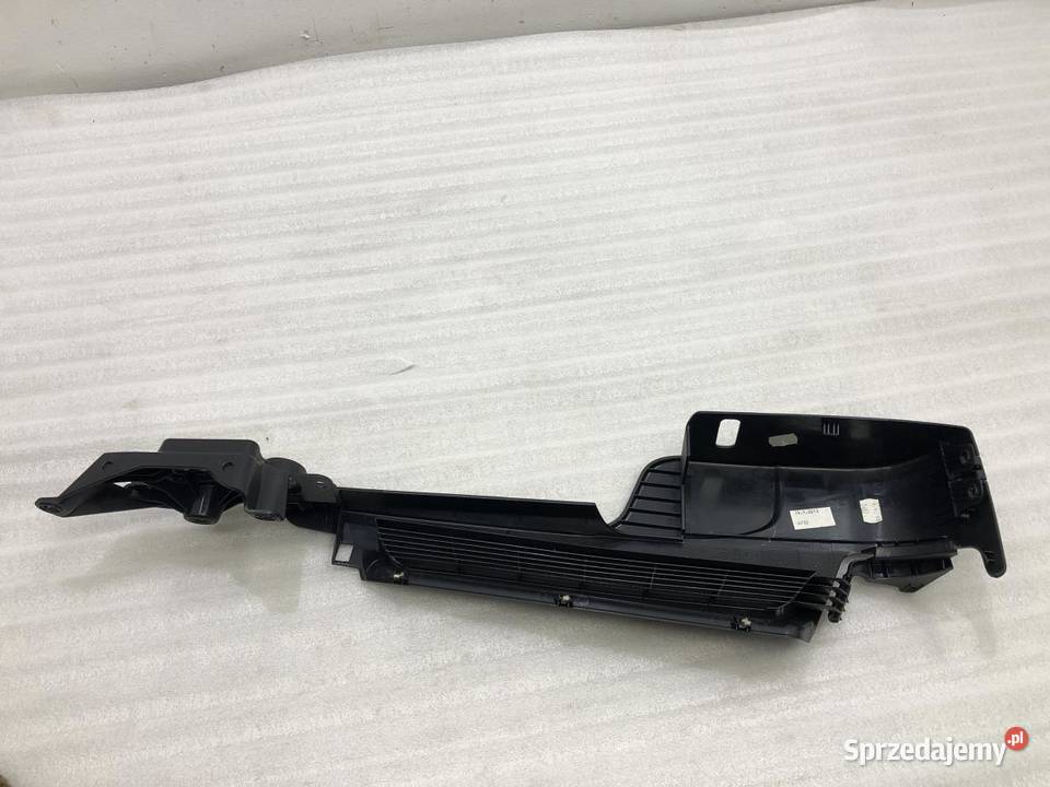 KRATKA NAWIEWU BAGAŻNIKA LEWA BMW F31 7238877 Kratki nawiewu wielkopolskie