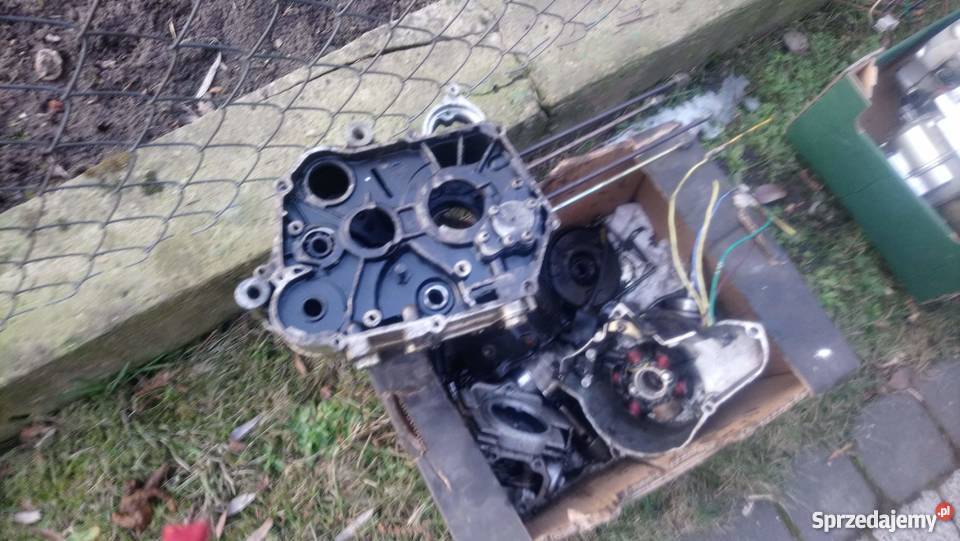 Zipp 125 zarejestrowany na 50 125cm3 Zipp świętokrzyskie Starachowice