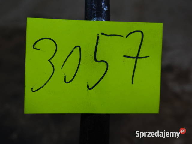 dźwignia sprzęgła skrzyni biegów Simson AWO org Żary