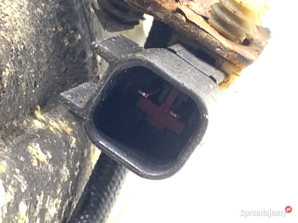 SPRĘŻARKA KLIMATYZACJI VOLVO S80 II 30780442 44 podkarpackie