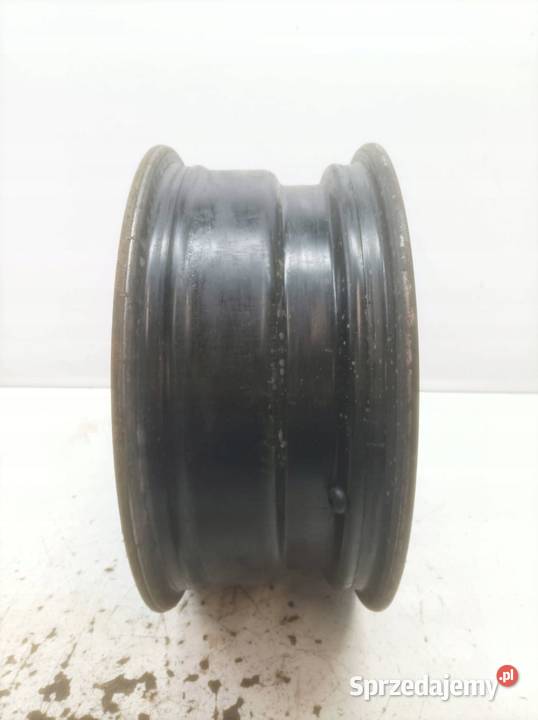 FELGA STALOWA R16 5X110 ET41 OC65MM 65JX16H2 świętokrzyskie