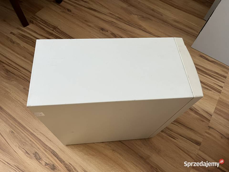 Zabytkowy komputer PC AT Proline Pentium 133MHz Brzana sprzedam