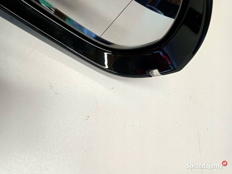 LUSTERKO AUDI A6 C7 4G LIFT PRAWE 12 PIN 2 LY9T Rakoniewice sprzedam