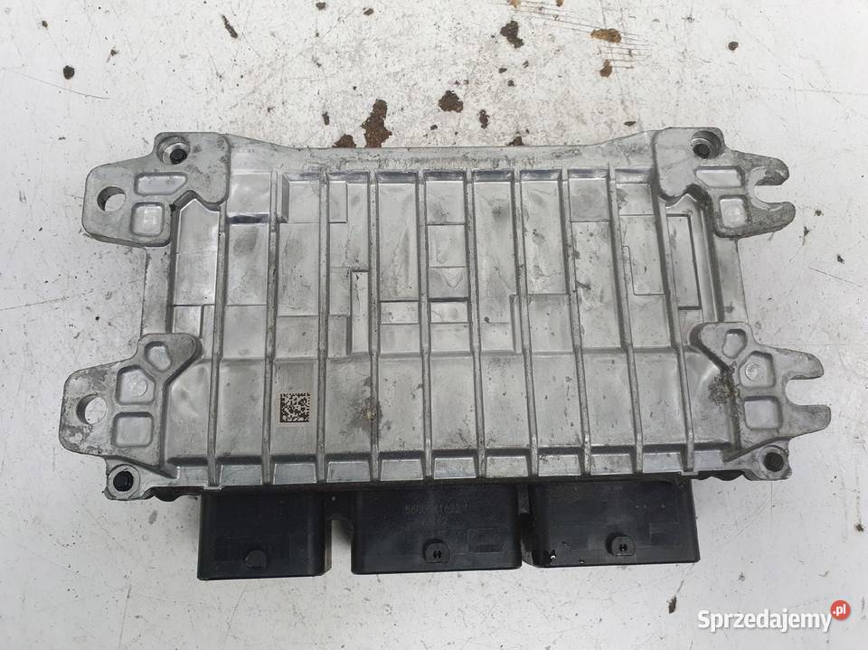 Renault Megane IV 16 STEROWNIK SILNIKA komputer lubelskie Rudka