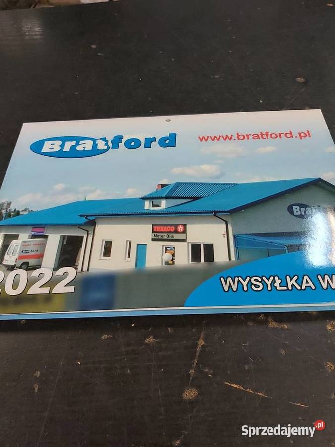 Wahacz Ford EDGE 20 ecoblue mazowieckie Radom