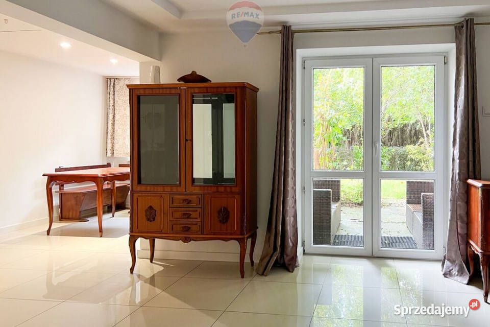 Dom 94 m na działce 770 m Teresin Lipowa mazowieckie