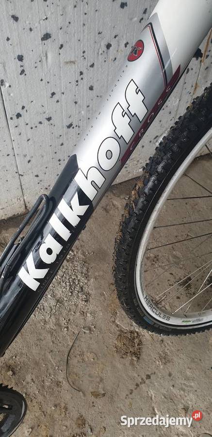 Rower górski CROSS KALKHOFF