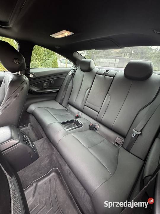 BMW 435I 2015 Leoncin sprzedam