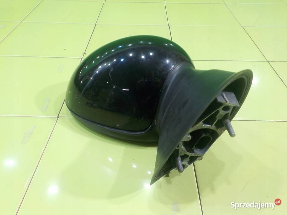 MINI COOPER COUNTRYMAN I 16 B 10r lusterko prawe Suków