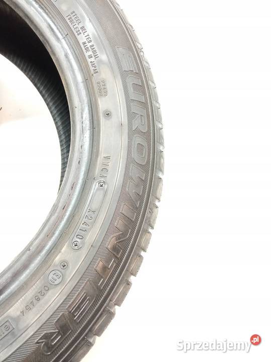 4x OPONA ZIMOWA FALKEN EUROWINTER HS439 18560R15 świętokrzyskie