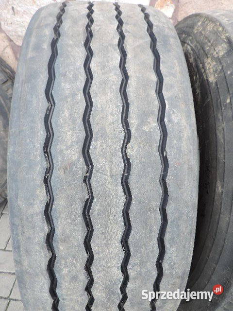 Opona 38565R225 używane podkarpackie Przeworsk sprzedam