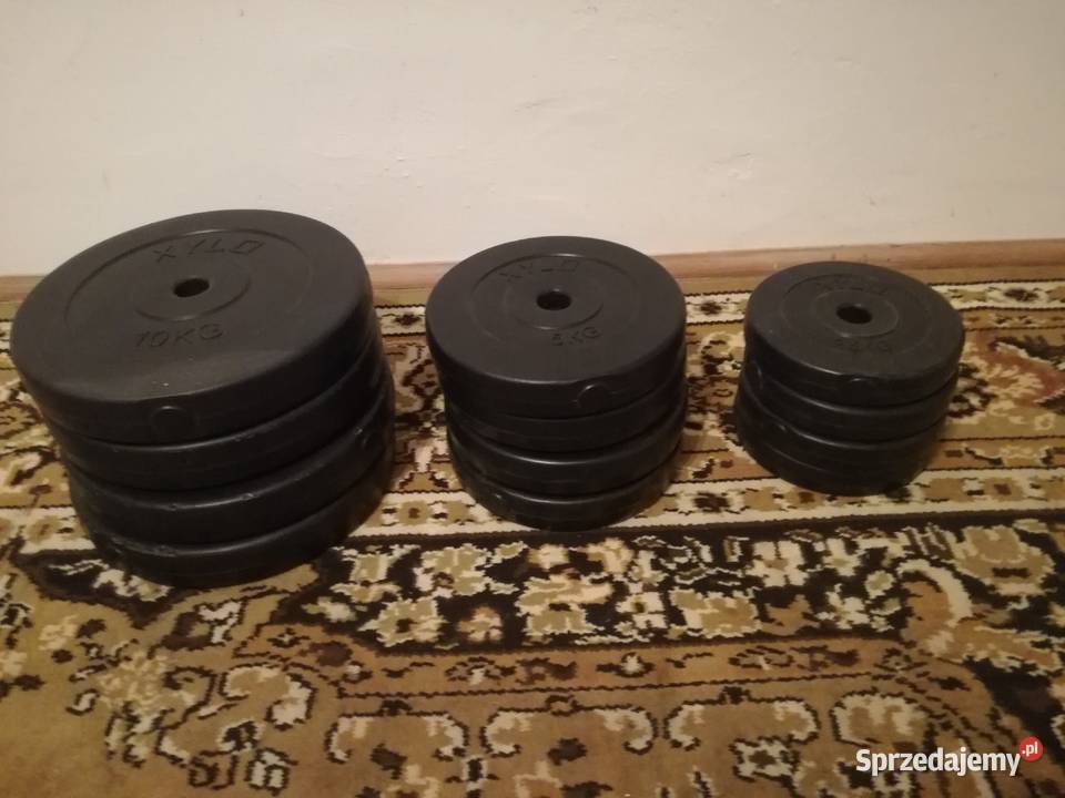 Ławka do ćwiczeń Xylo Potok Wielki