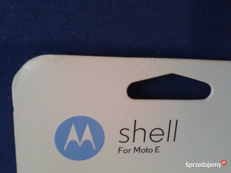 Plecki Nokia X Dual SIM Motorola E Huawei Ascend lubelskie Puławy