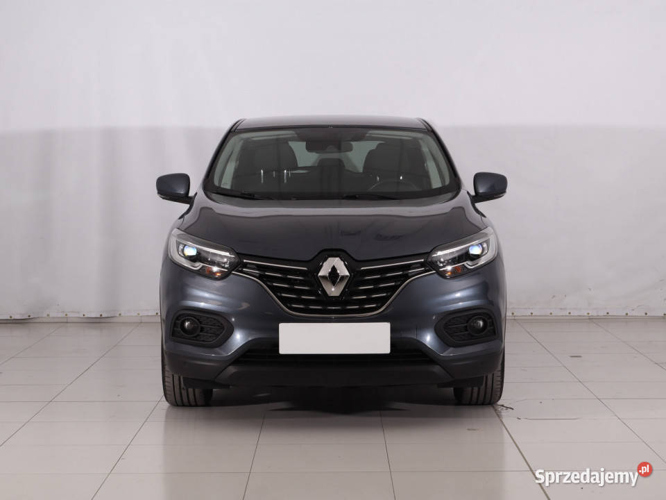 Renault Kadjar 13 TCe centralny zamek mazowieckie Piaseczno