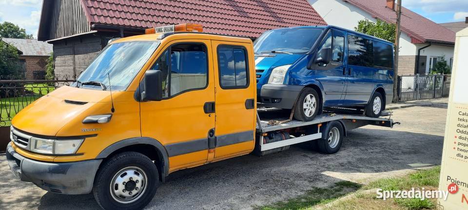S8 ZŁOCZEW SIERADZ WIERUSZÓW WALICHNOWY WIELUŃ Pomoc drogowa i holowanie usługa