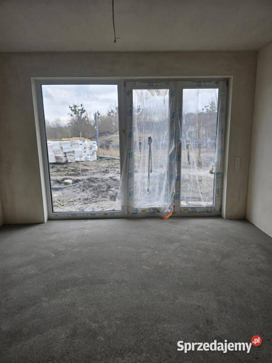 Mieszkanie Wrocław Gen Tadeusza Kutrzeby 12117