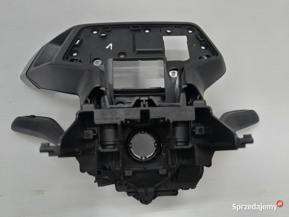 MANETKI TAŚMA PRZEŁĄCZNIK ZESPOLONY SUPER STAN sprzedam