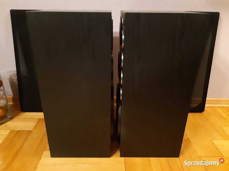 Kolumny Tonsil Altus 110 Unitra Gwarancja Leszno