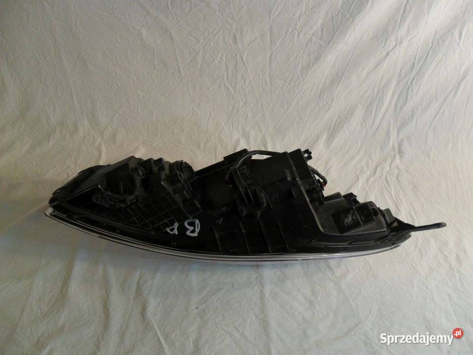 Reflektor Przód strona lewa Hyundai i20 PB PBT Nowy Tomyśl sprzedam