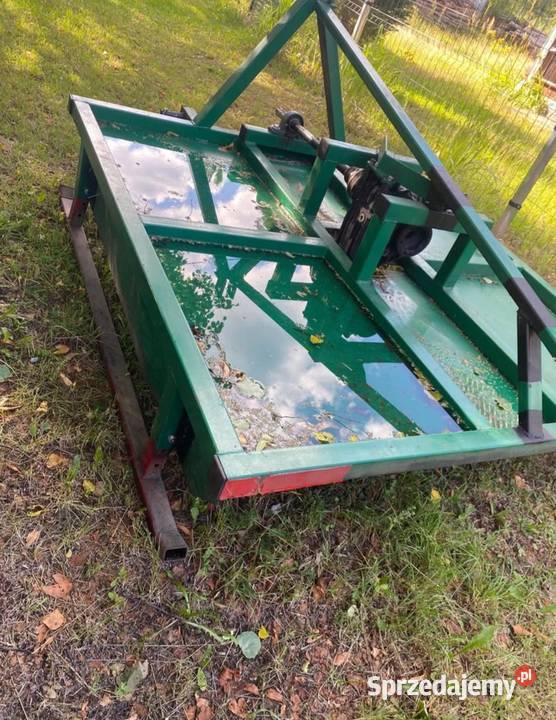 Kosiarka sadownicza na sprzedaż Widełki sprzedam