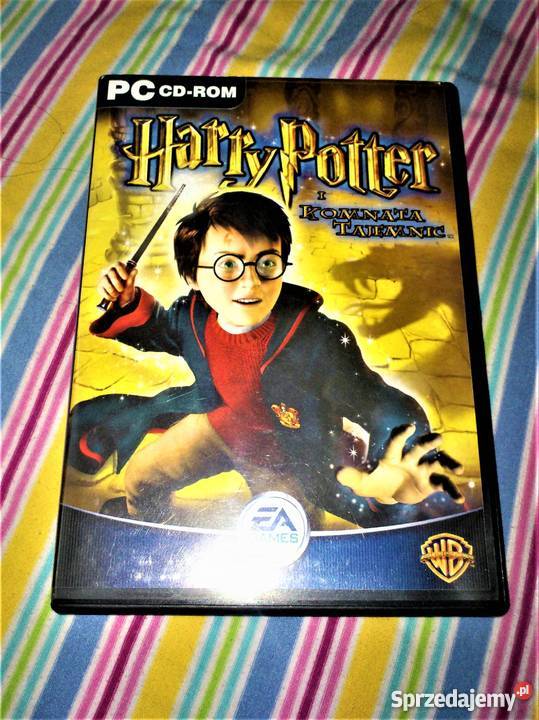 Szachy Harry Potter mazowieckie