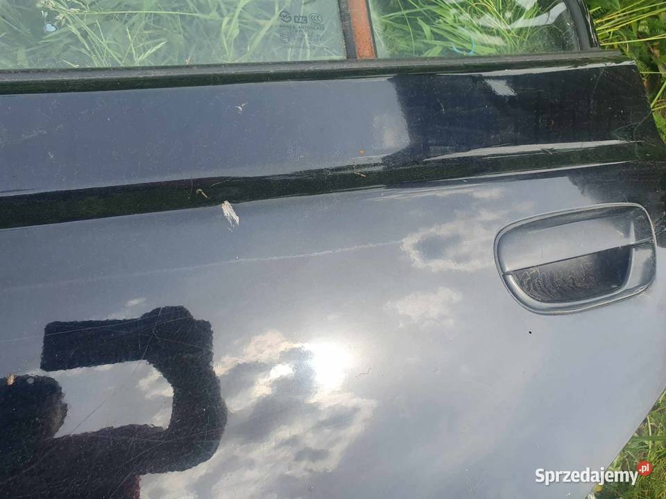 Drzwi tylne prawe lewe Hyundai Accent II 9906 Kraków