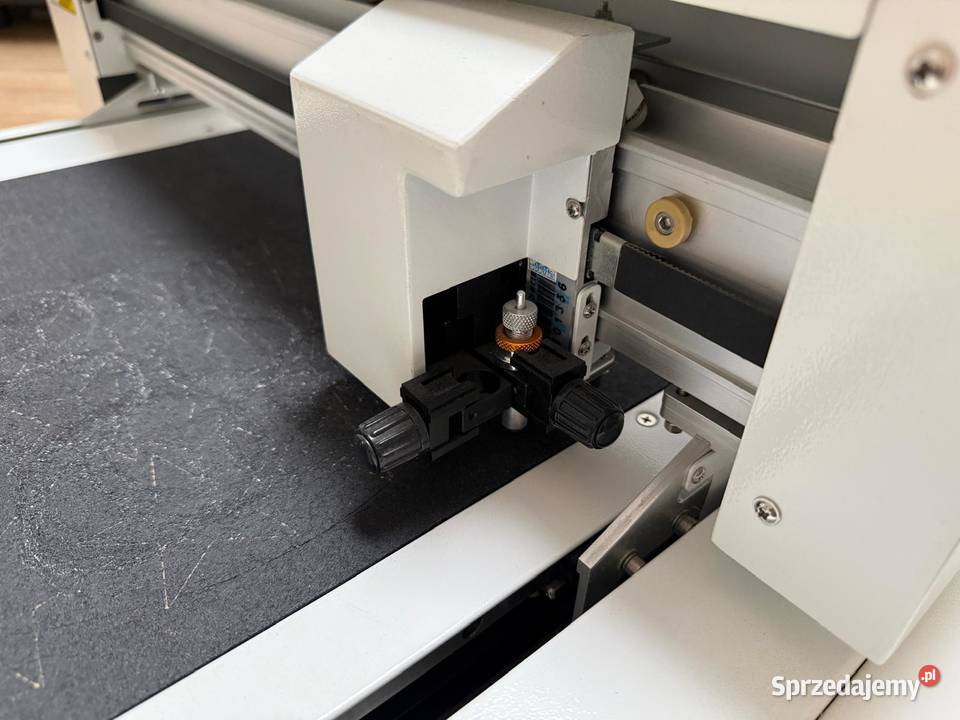 Ploter stołowy Secabo FC50 podsys LAPOS Q 52 x Wrocław