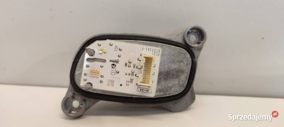 BMW F44 218I MODUŁ LED LEWY 90121825 Światła do jazdy dziennej DRL dolnośląskie
